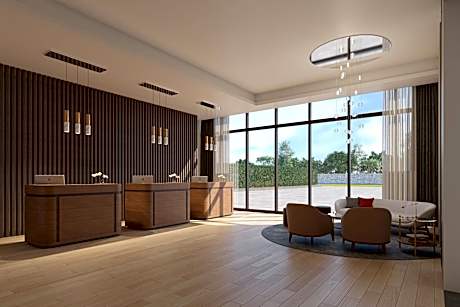 Culiacan Marriott Hotel