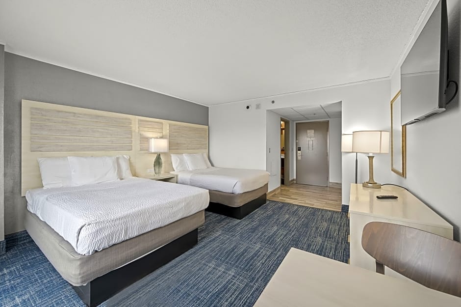 Hotel Monte Carlo Ocean City