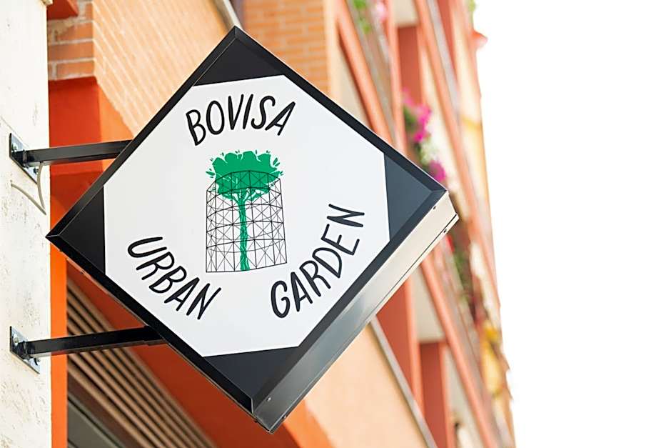 Bovisa Urban Garden