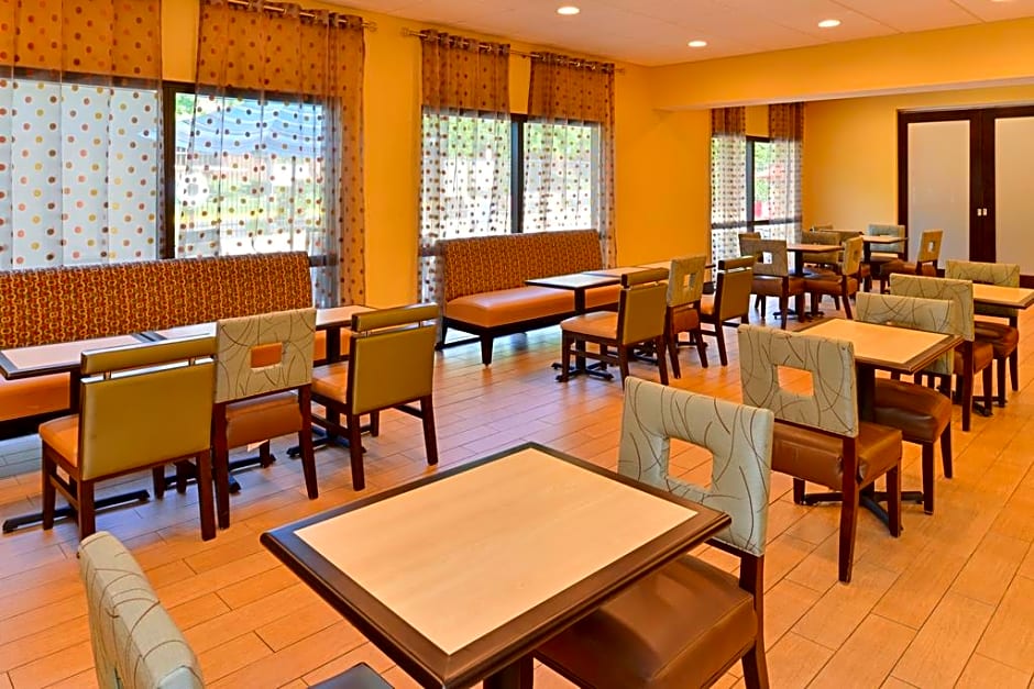 Comfort Inn Laurel - Fort Meade