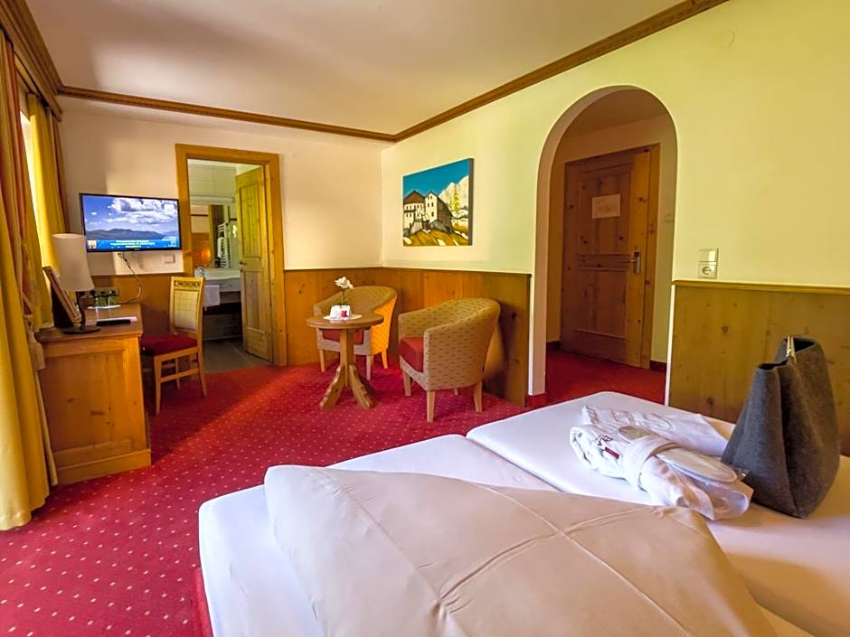 Hotel Platzer Superior