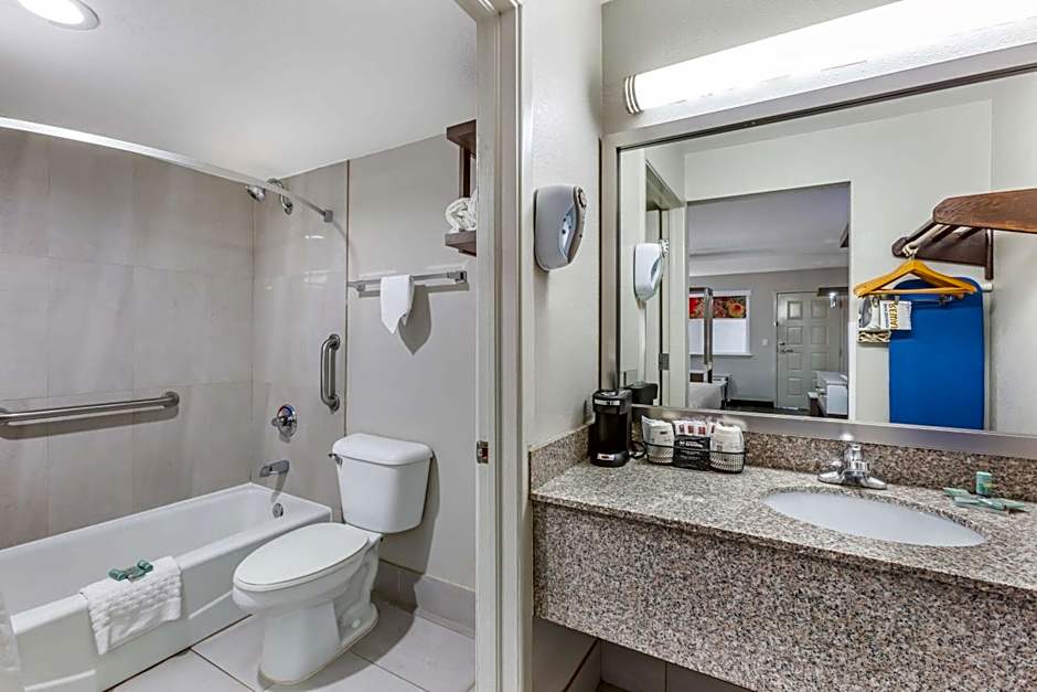 Best Western Sunland Park Inn