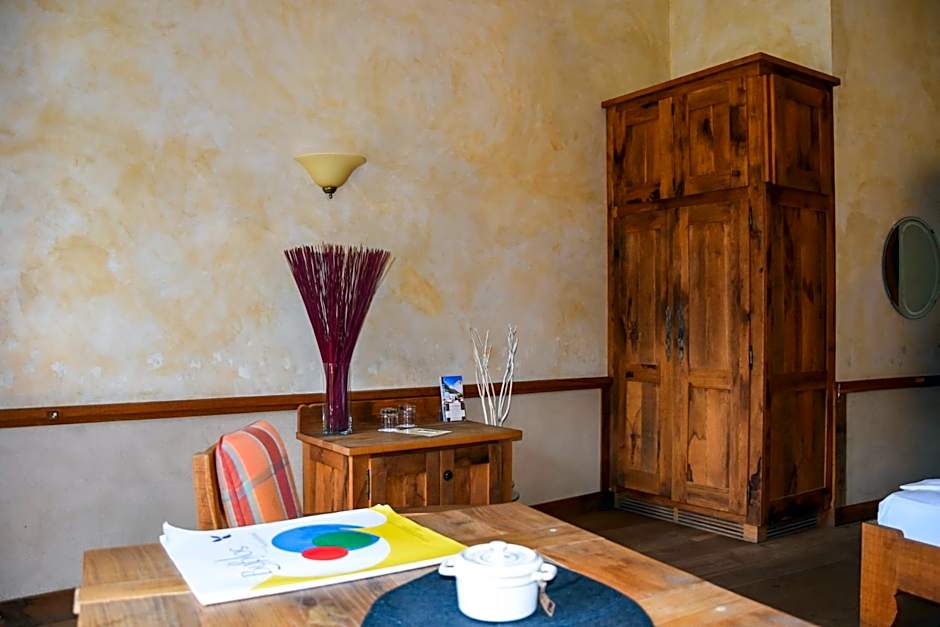 Hôtel Restaurant Le Saint-Christophe