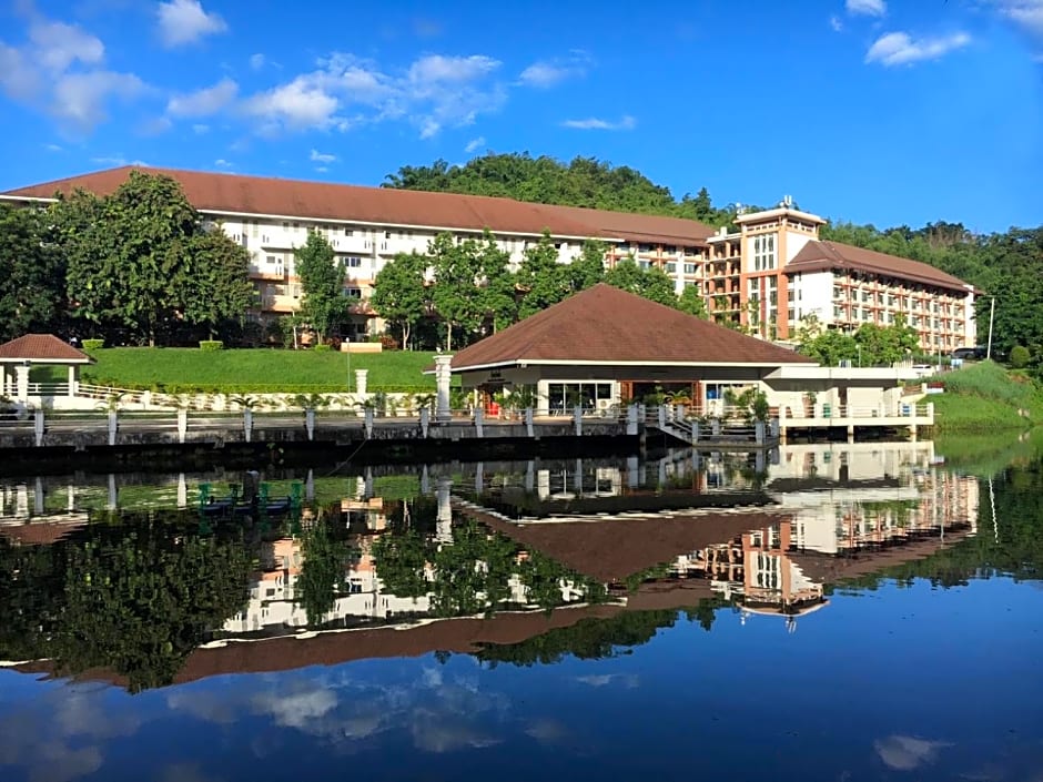 Wanawes Mae Fah Luang