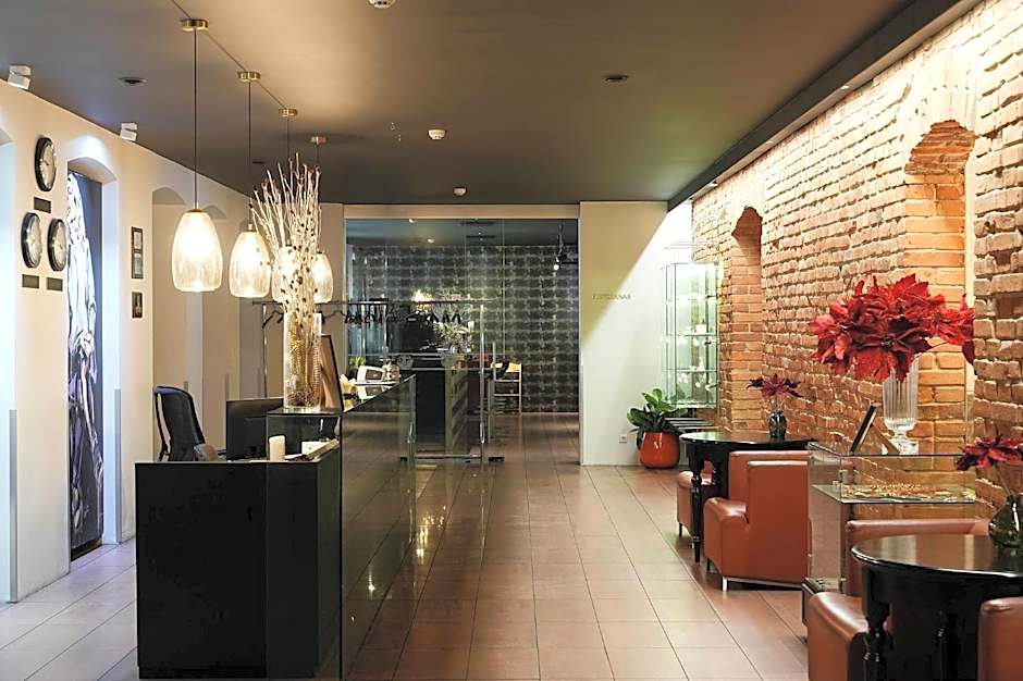 Hotel Navalis, Klaipėda