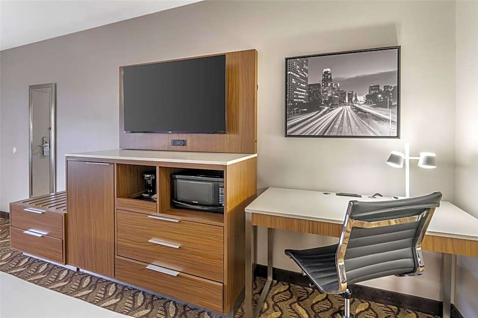 Best Western Airport Plaza Inn - Los Angeles LAX Hotel