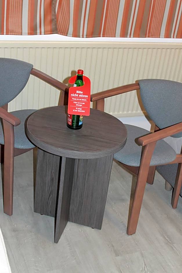 Pionier Hotel Hamburg Wandsbek