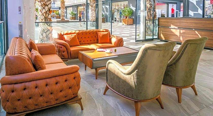 Days Inn by Wyndham Alanya