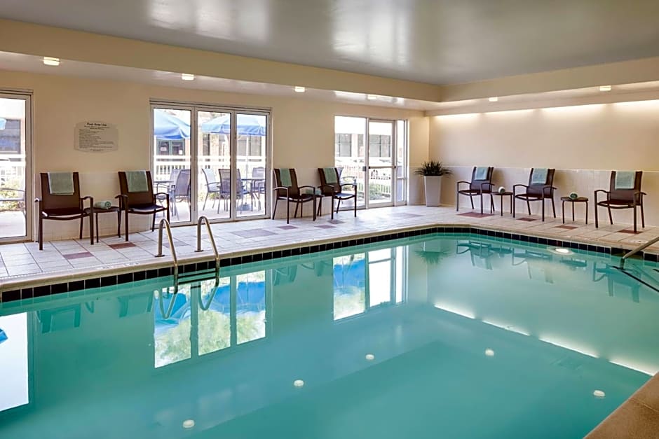 Fairfield Inn & Suites by Marriott Loveland Fort Collins