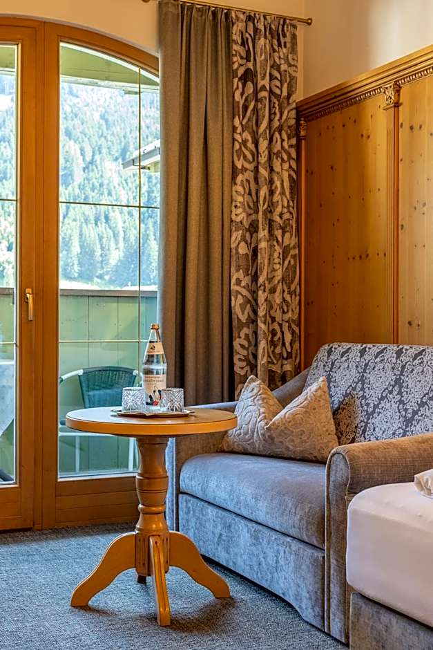 Hotel St. Georg