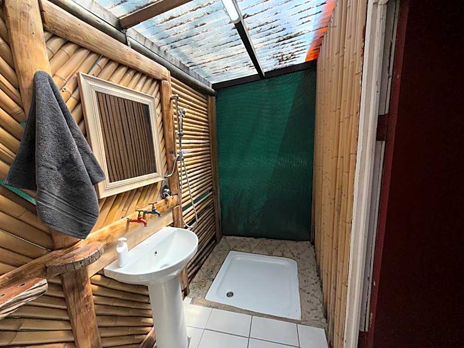 Hazyview Adventure Backpackers