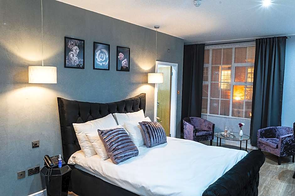 Villare Leicester City Centre