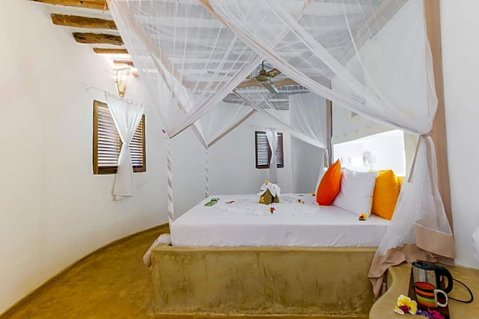 Zanzibar Pearl - Boutique Hotel & Villas