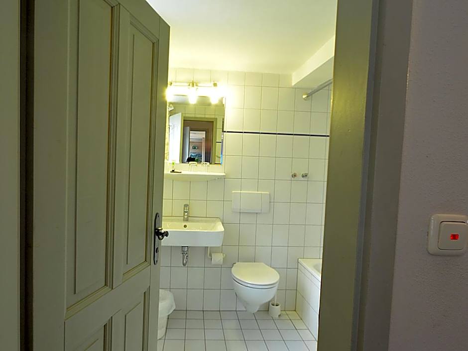 Landhotel Schloss Buttenheim