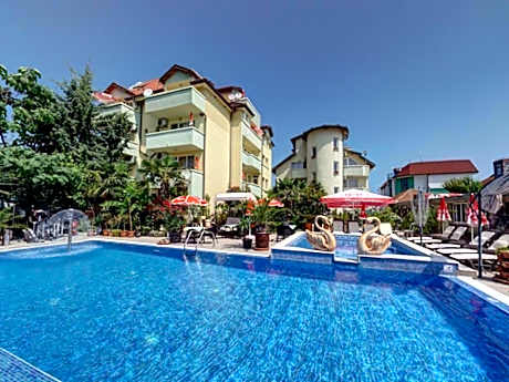 Family Hotel Gogov