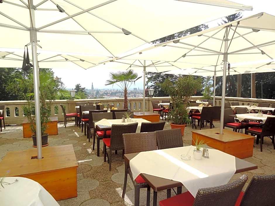 Hotel Restaurant Schweizerhaus