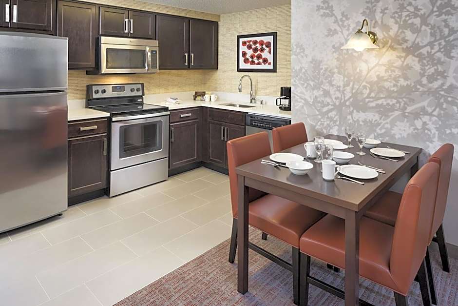 Residence Inn by Marriott Minneapolis Downtown/City Center