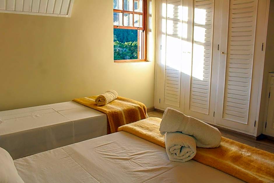 Apartamento parque capivari no centro de capivari