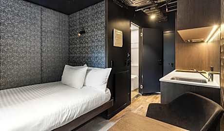 Little Lux Studio Plus