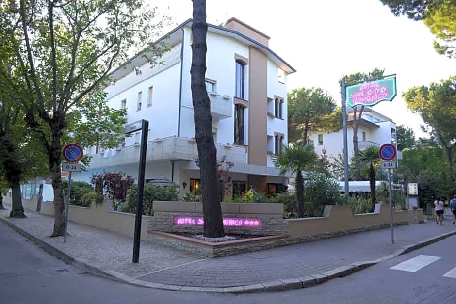 Hotel San Domenico Pinarella