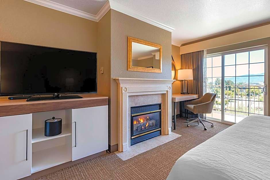 Hampton Inn By Hilton Ukiah