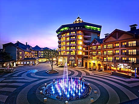 Holiday Inn & Suites Alpensia Pyeongchang Suites By IHG