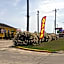 Los Fresnos Inn and Suites