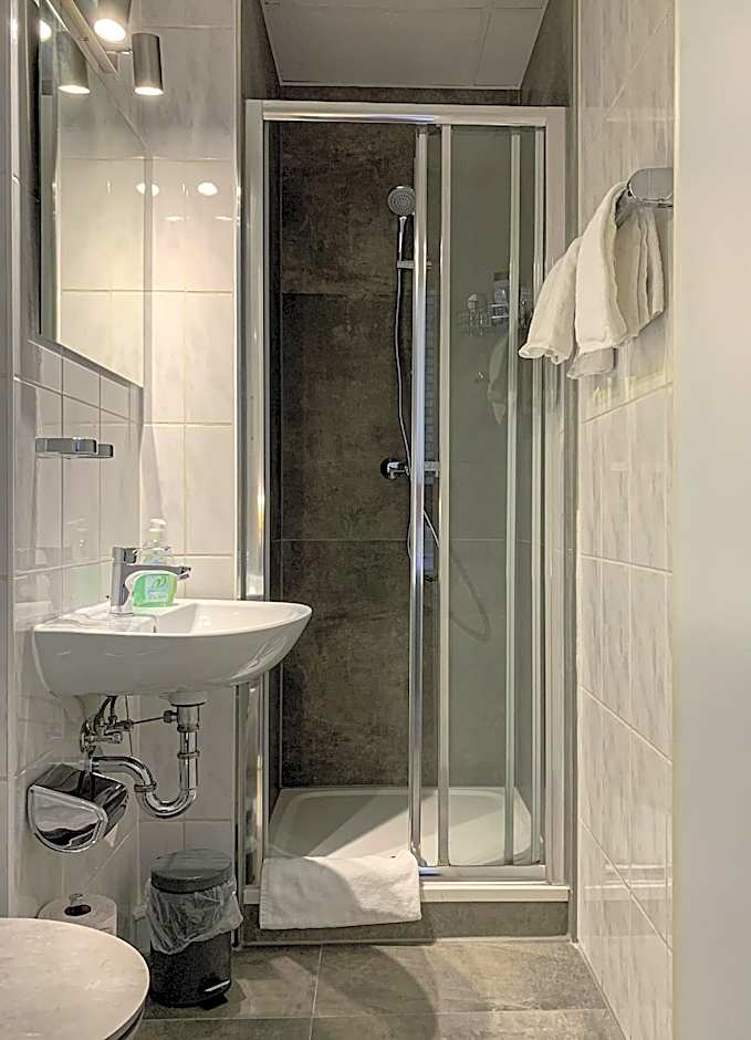 Hotel Carl von Clausewitz