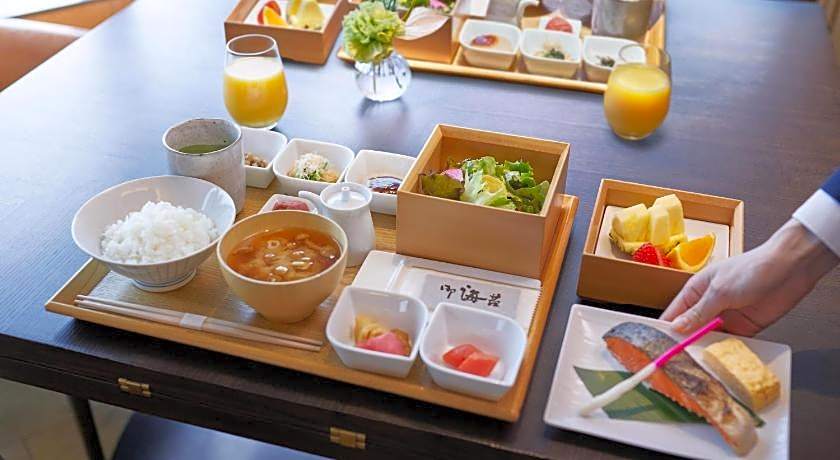 HOTEL THE CELESTINE GINZA