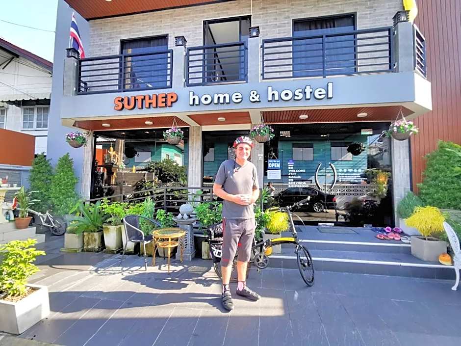 Suthep Home & Hostel
