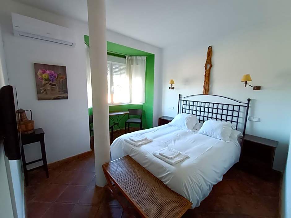 Hotel Rural La Pedriza Original