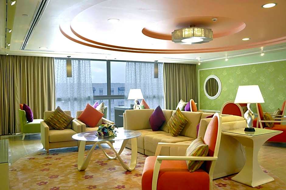 Salalah Gardens Hotel Managed by Safir Hotels & Resorts