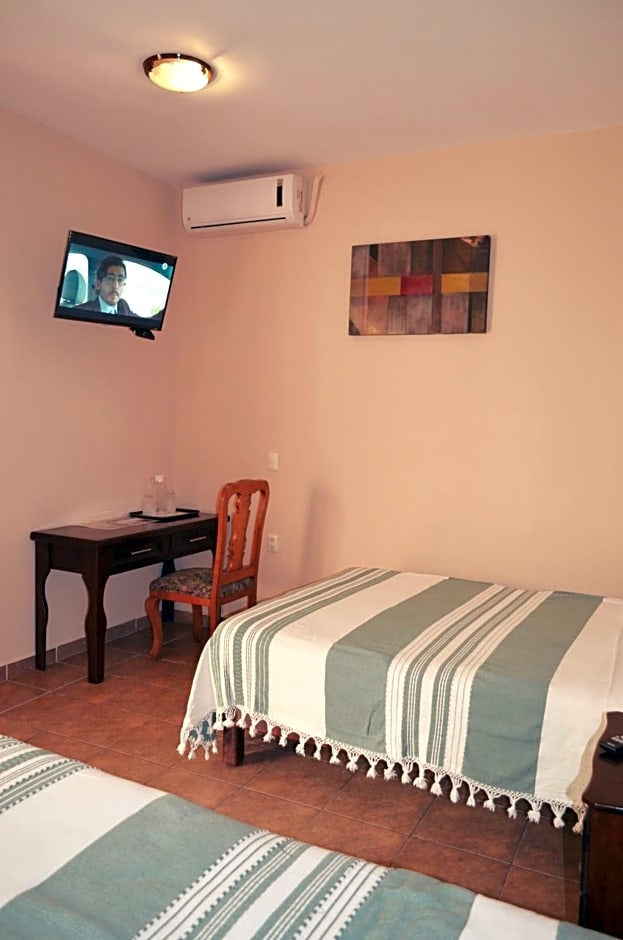 Hotel Don Nino