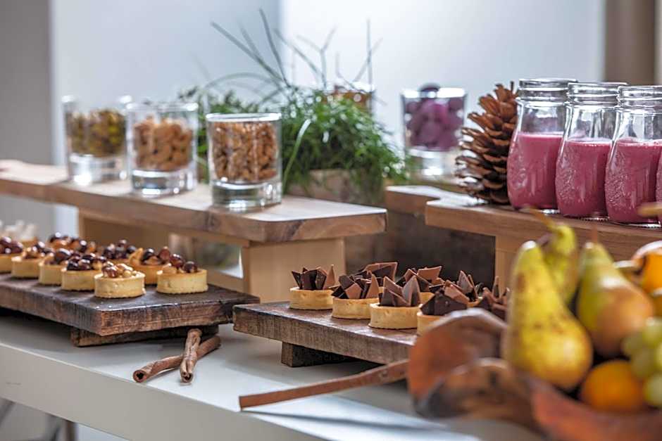 Radisson BLU Astrid Hotel, Antwerp