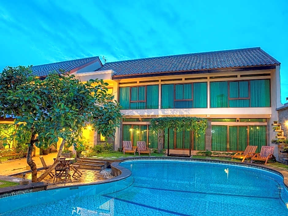 Maharani Guest House