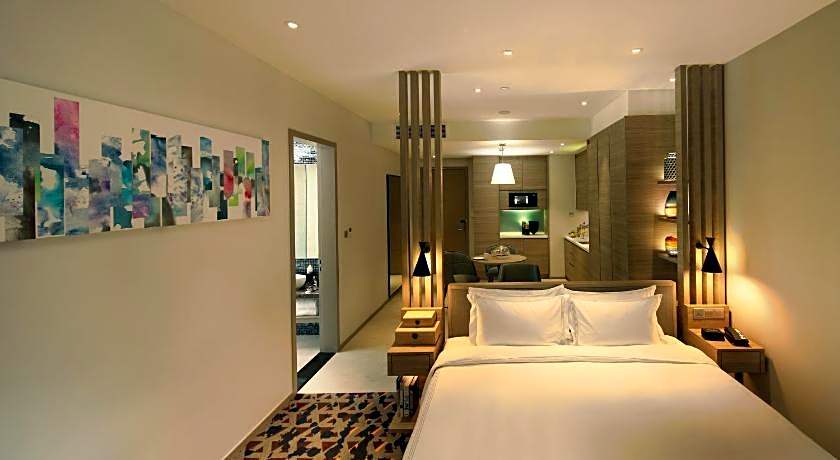 Capri by Fraser Johor Bahru