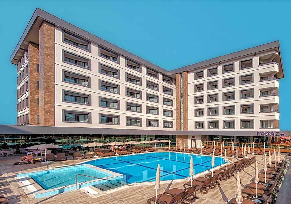 Riviera Zen Hotel Adult Only