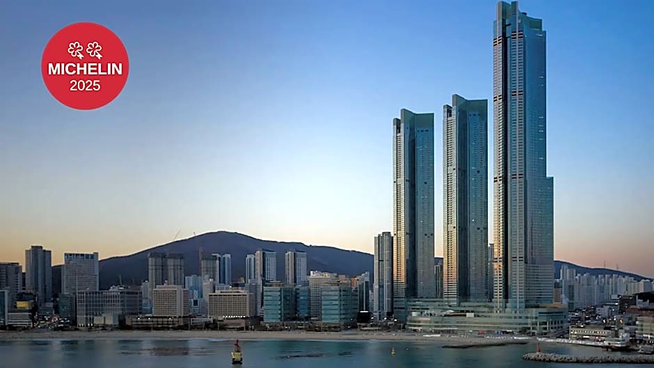 Signiel Busan