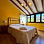 Apartamentos La Montaña