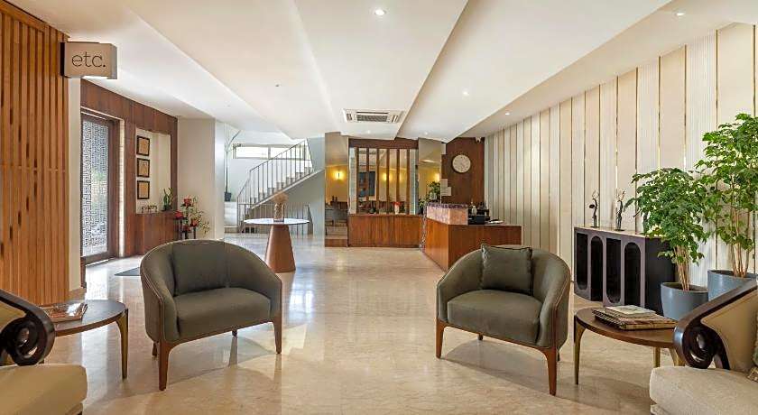 Oraka by My Downtown Aura Hotel