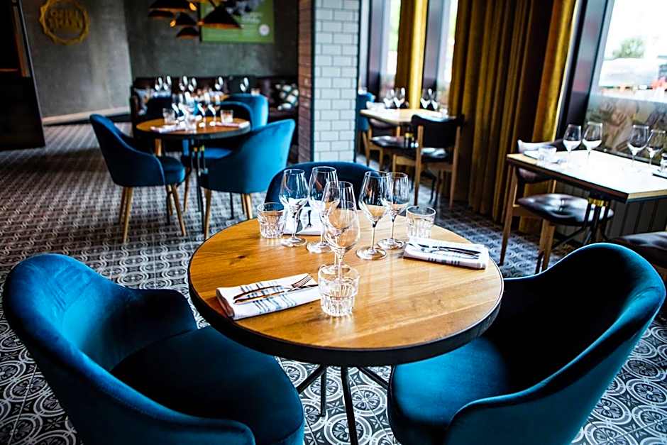 Canopy by Hilton Reykjavik City Centre