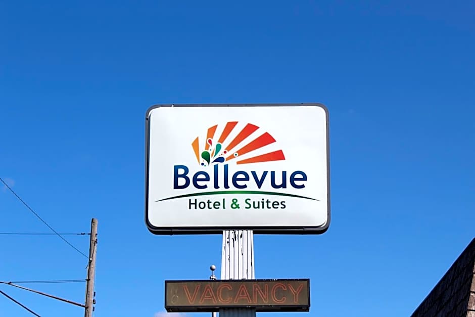 Bellevue Hotel and Suites