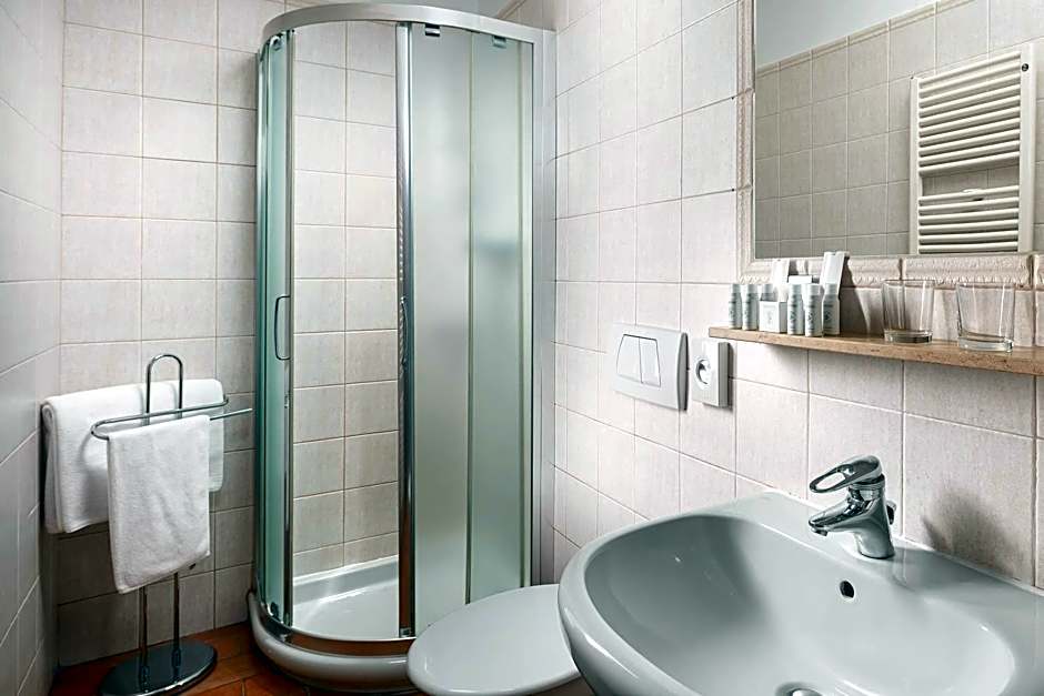 Hotel Praga 1