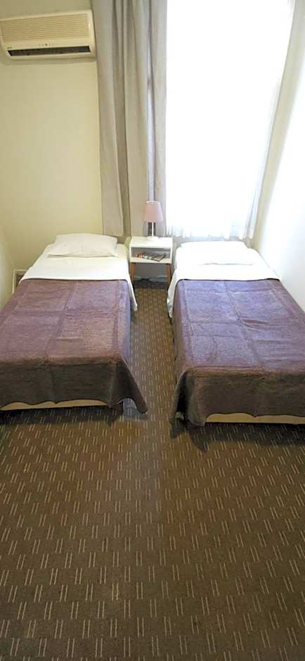 Ünver Hotel