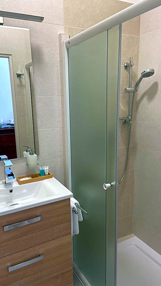Aparthotel Slezák