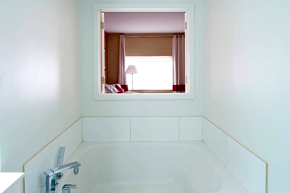 Four Points By Sheraton Oklahoma City Quail Springs