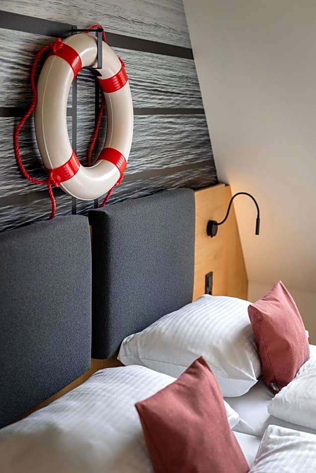 JUFA Hotel Bregenz