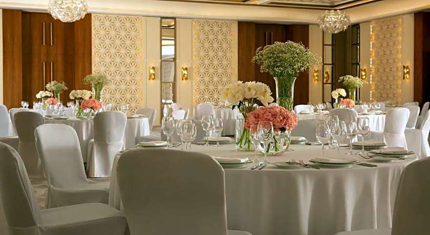 Sheraton Astana Hotel