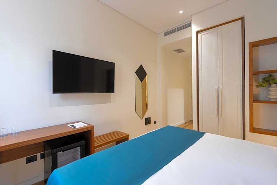 Golden City Boutique Hotel Tirana