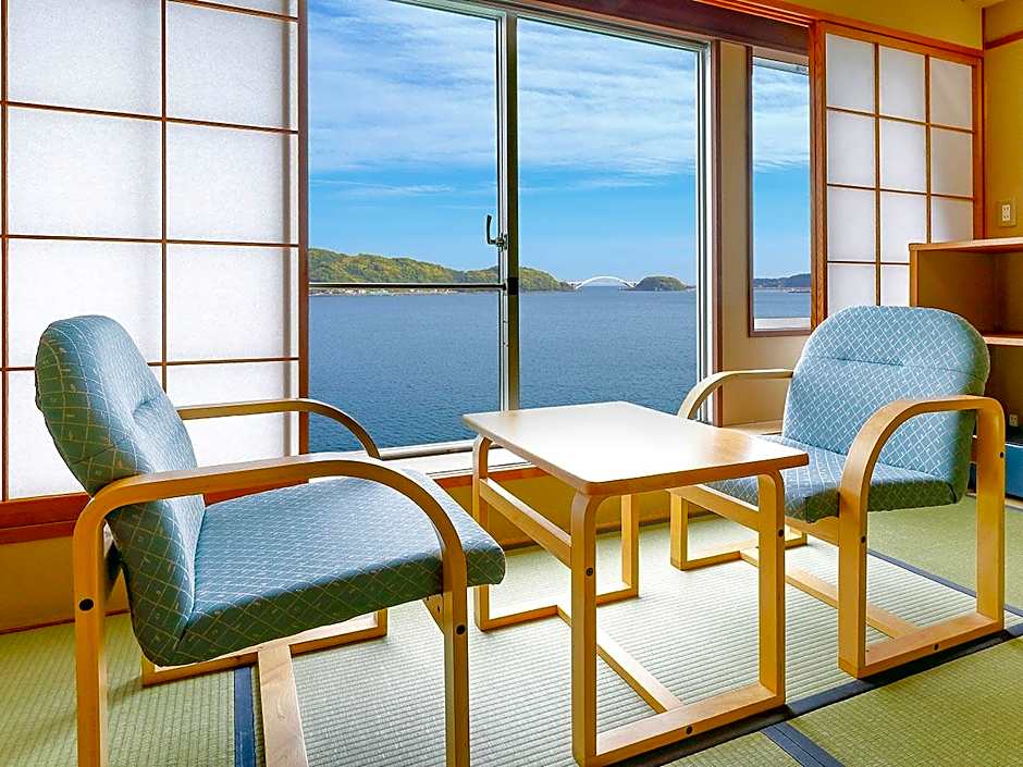 Ooedo Onsen Monogatari Nanki Kushimoto